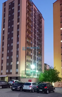 Apartamento Cobertura Duplex em Vila da Paz - São Paulo, SP