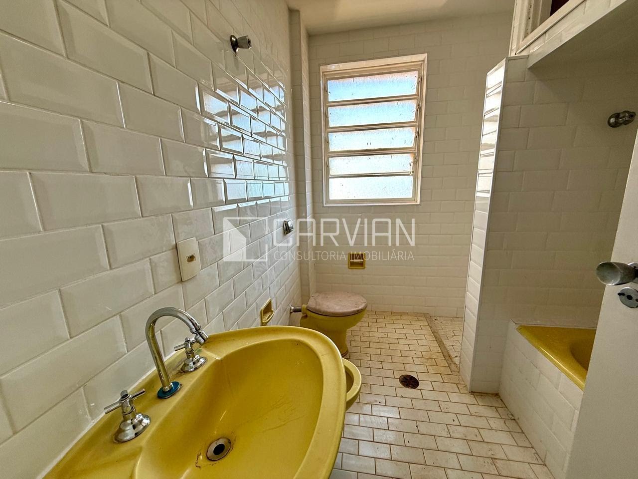 Apartamento à venda com 4 quartos, 1 suíte e 168m² no Centro, Ribeirão Preto (SP) — foto 28 de 30