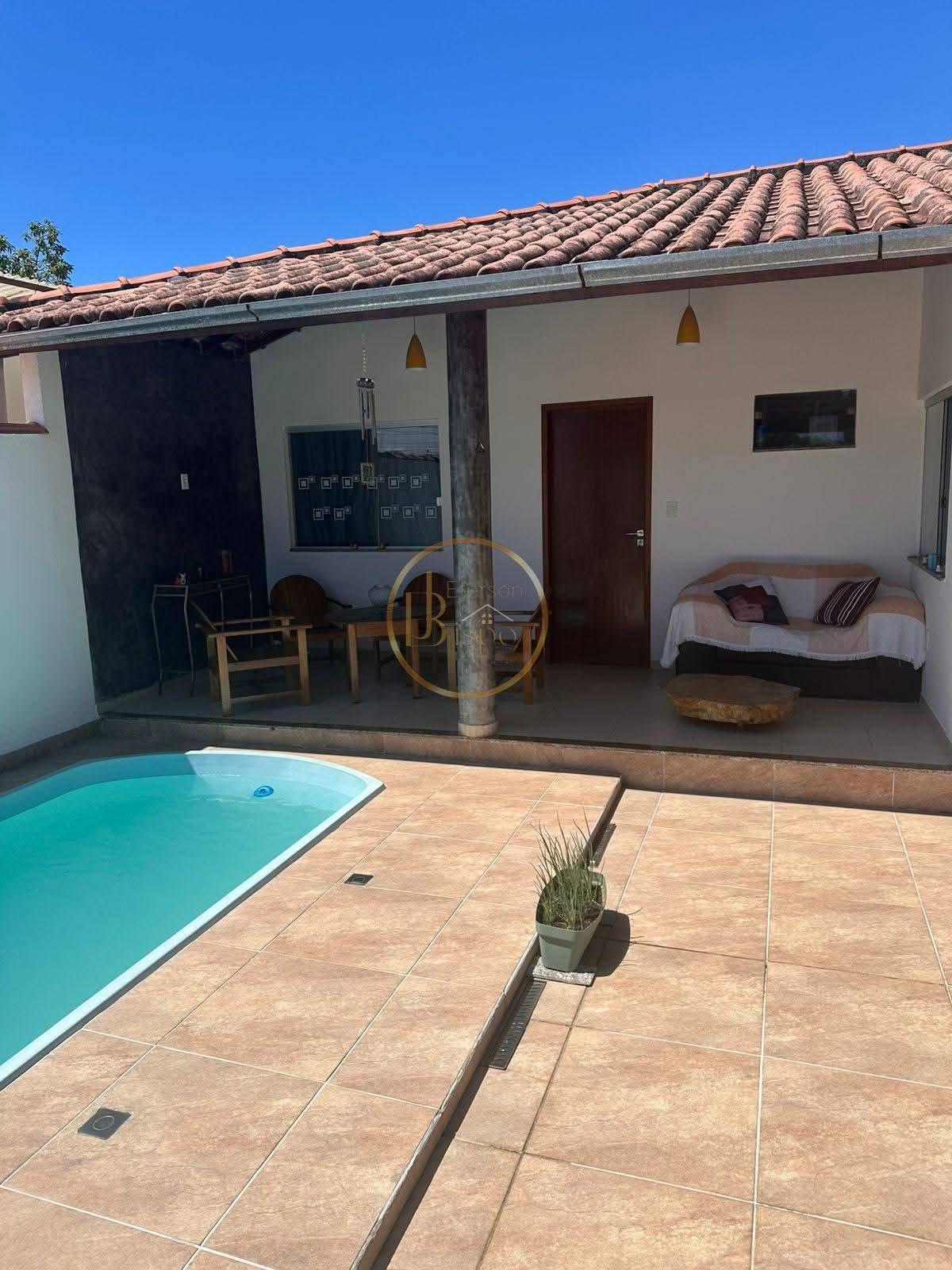 Casa à venda com 4 quartos, 1 suíte, 1 vaga e 120m² no Alto Mundaí, Porto Seguro (BA) — foto 14 de 16