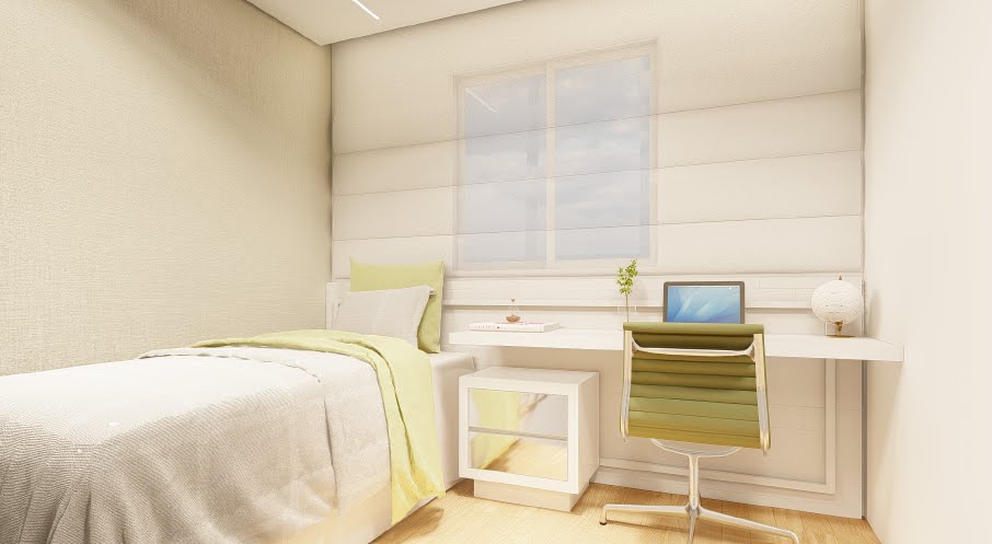 Casa à venda com 2 quartos, 2 suítes, 2 vagas e 80m² no Santa Branca, Belo Horizonte (MG) — foto 7 de 13