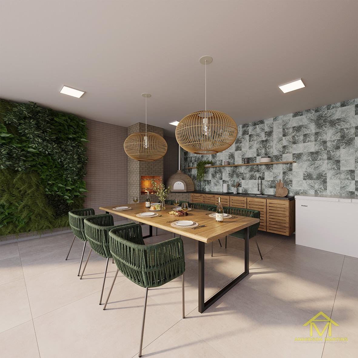 Apartamento à venda com 3 quartos, 1 banheiro, 2 vagas e 77m² no Jockey de Itaparica, Vila Velha (ES) — foto 8 de 20