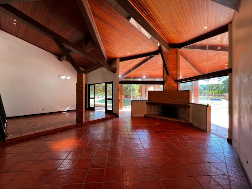 Casa de Condomínio em Vila Nossa Senhora das Gracas  -  Campo Grande