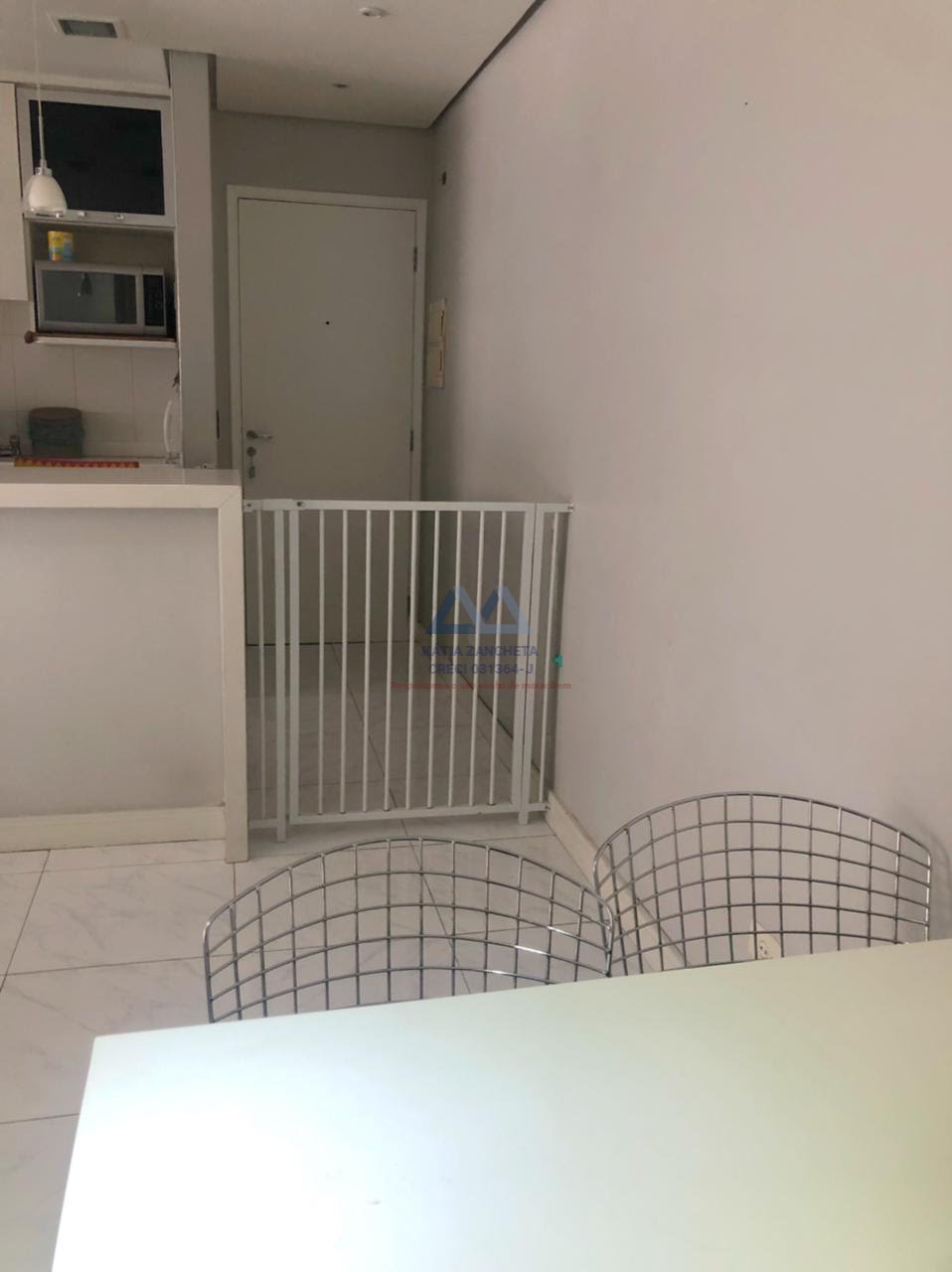 Apartamento à venda com 2 quartos, 1 banheiro, 1 vaga e 50m² no Vila Monte Alegre, São Paulo (SP) — foto 10 de 25