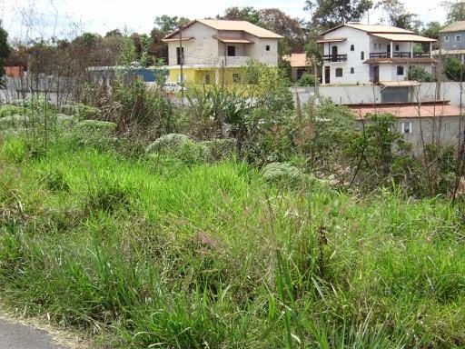 Terreno à venda com 1000m² de terreno no Vista Alegre, Arujá (SP) — foto 4 de 8