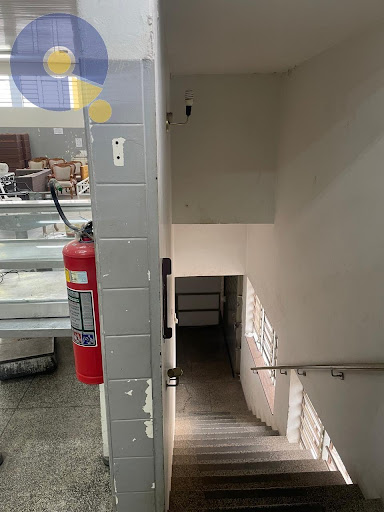 Prédio Comercial em Centro  -  Amparo