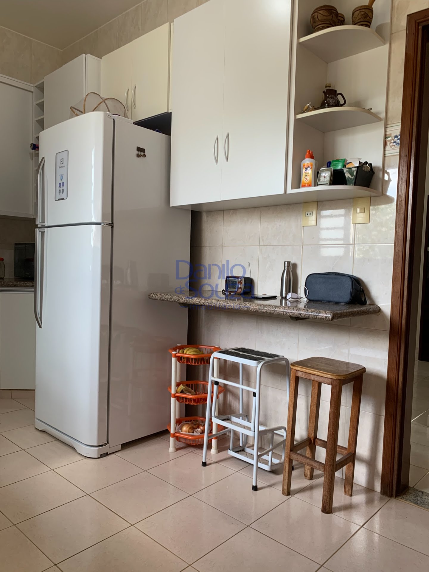 Casa à venda com 3 quartos, 1 suíte, 2 vagas e 360m² no Arasol, Araxá (MG) — foto 7 de 21