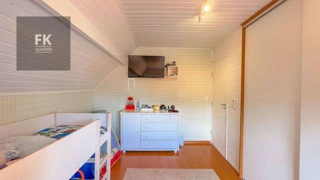 Casa à venda com 3 quartos, 1 suíte, 4 vagas e 274m² no Alphaville, Santana de Parnaíba (SP) — foto 21 de 27