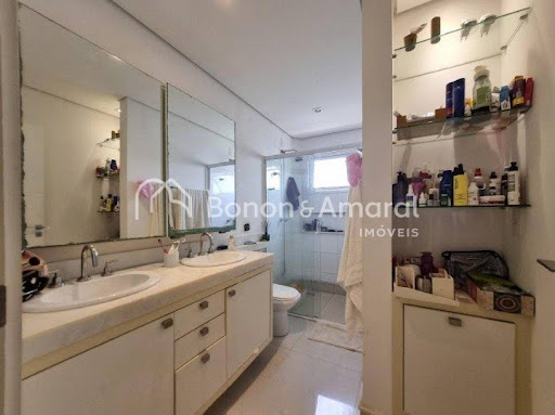 Casa de Condomínio, 4 quartos - Foto 45