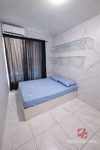 Quarto separado