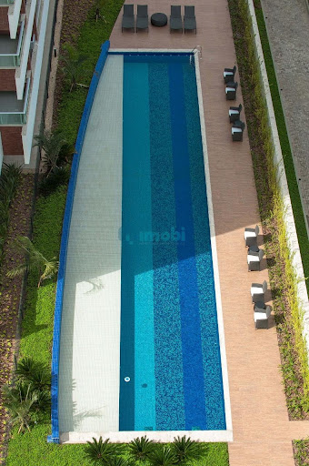 Apartamento em Jardim Atlântico  -  Florianópolis