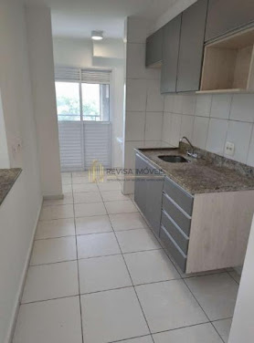 Apartamento em Empresarial 18 do Forte  -  Barueri