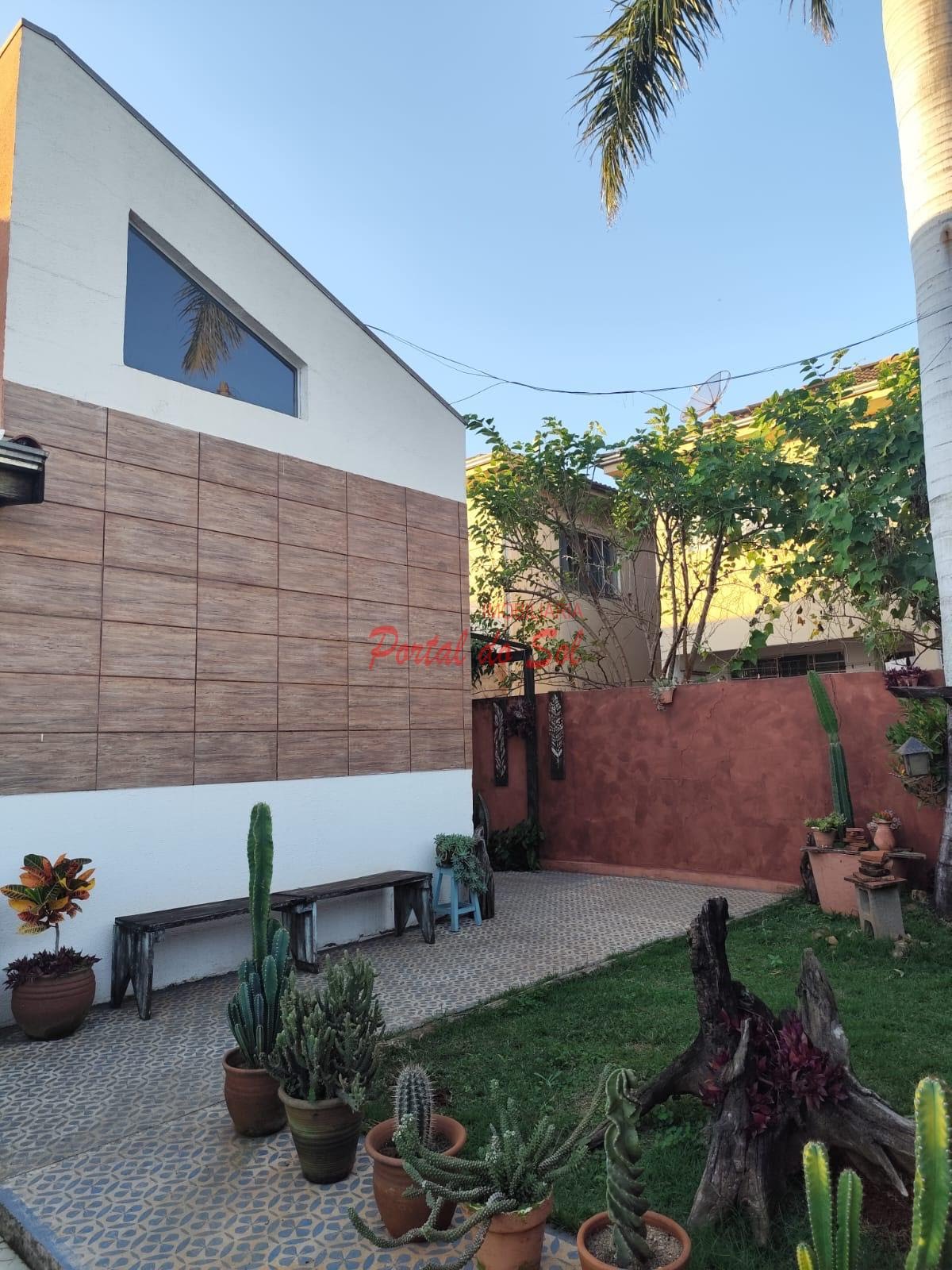 Casa à venda com 3 quartos, 1 suíte, 2 vagas e 172m² no Jardim Monte Verde, Santo Antônio da Platina (PR) — foto 2 de 30
