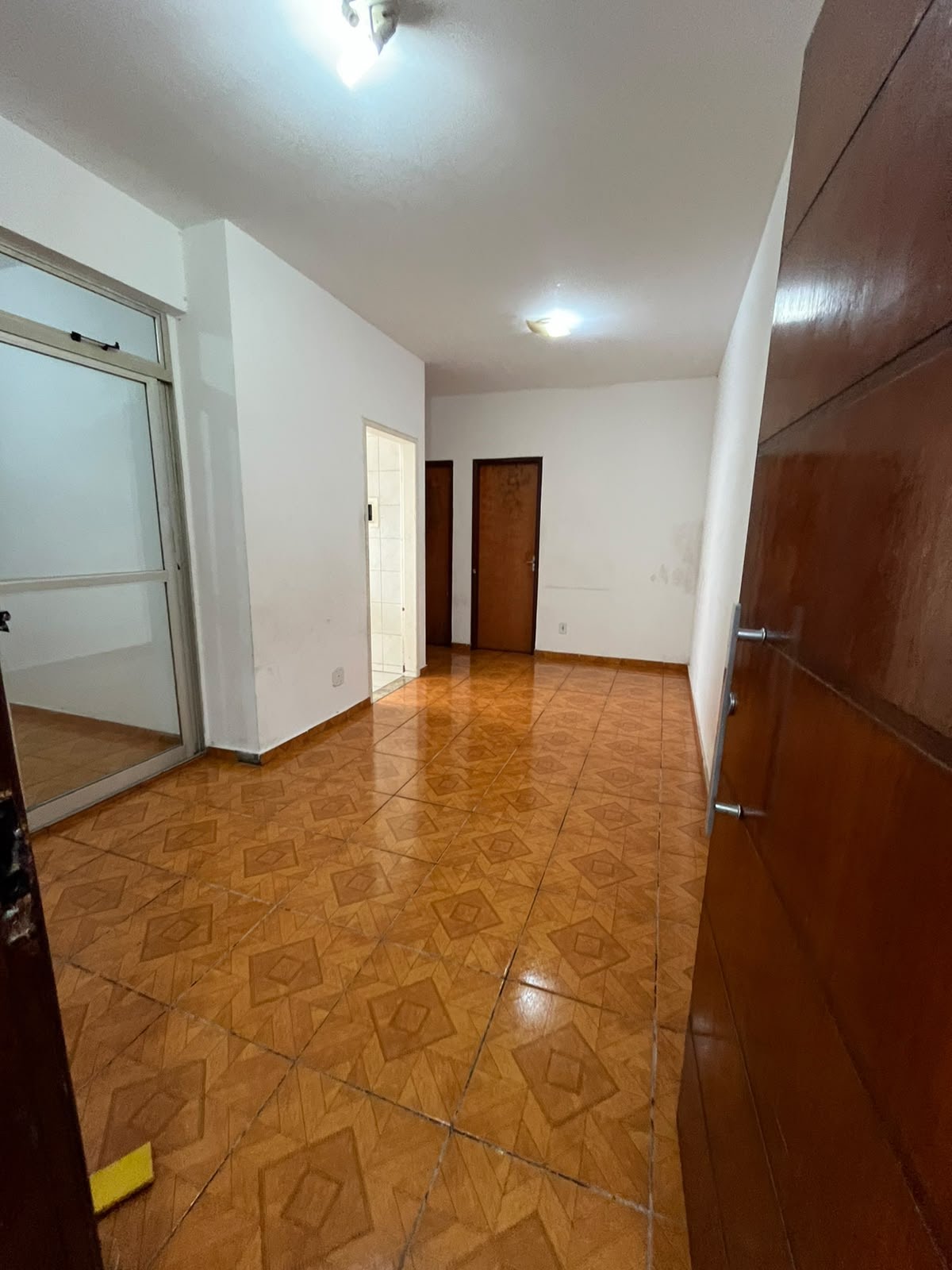 Apartamento, 2 quartos, 60 m² - Foto 1