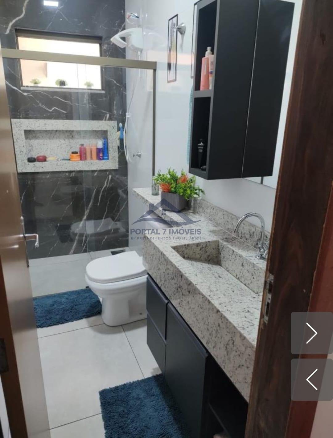 Casa à venda com 2 quartos, 1 banheiro, 3 vagas e 132m² no Alvorada, Sete Lagoas (MG) — foto 15 de 26