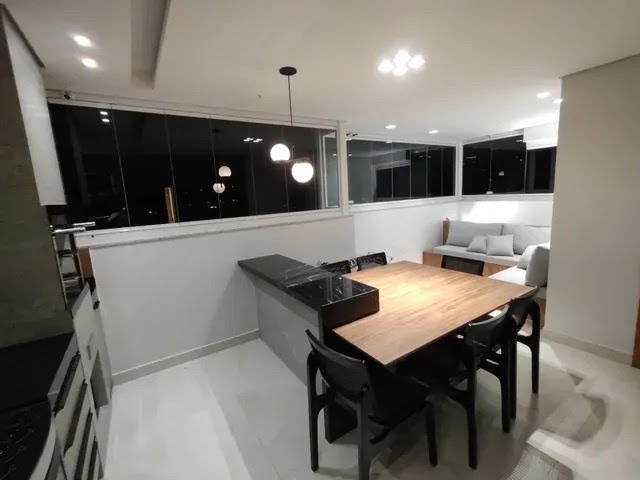 Cobertura à venda com 3 quartos, 1 banheiro, 2 vagas e 45m² no Piratininga, Belo Horizonte (MG) — foto 20 de 20