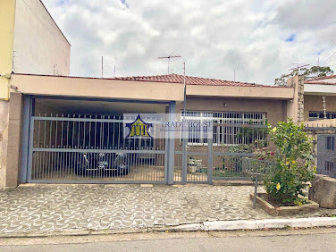 Casa em Jardim da Saúde  -  São Paulo