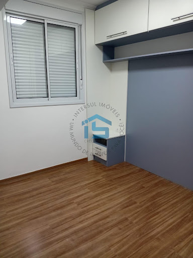 Apartamento em Socorro SP 42m², 2 Dormitórios para Locação