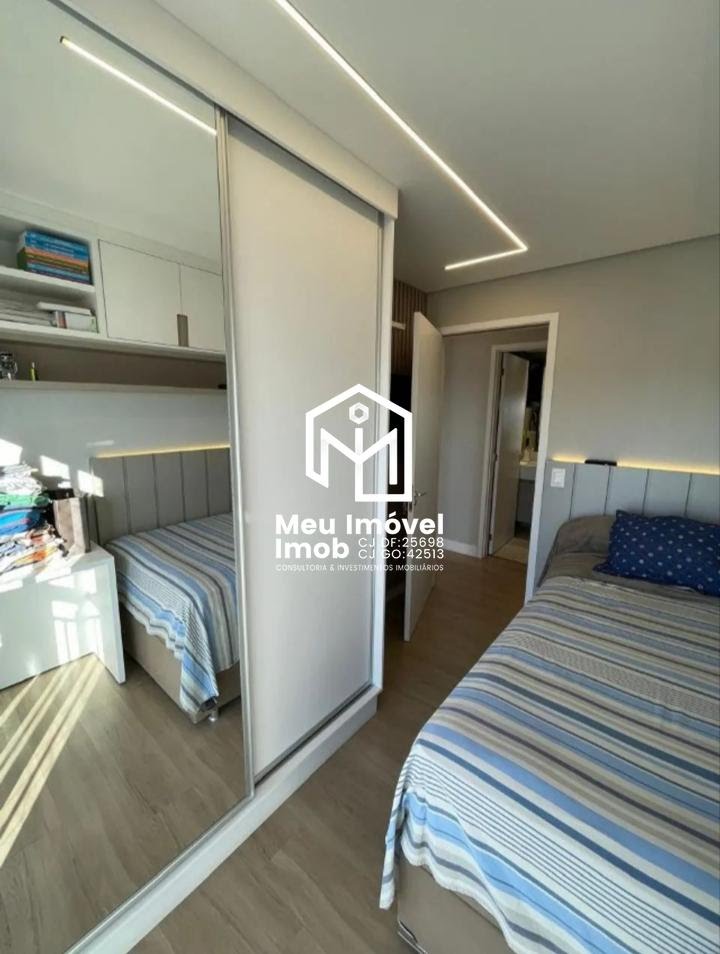 Apartamento, 3 quartos, 82 m² - Foto 12