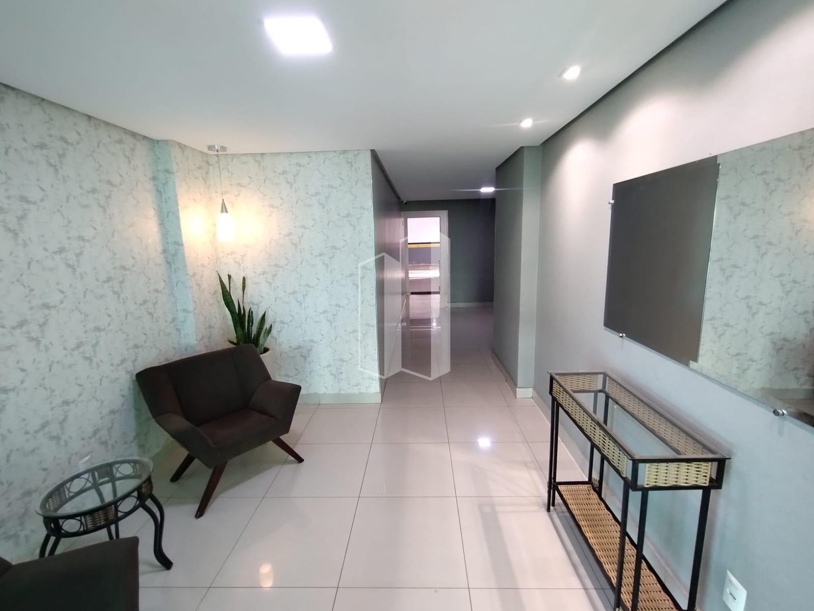 Apartamento para alugar com 3 quartos, 1 suíte, 2 vagas e 92m² no Jardim América, Goiânia (GO) — foto 2 de 28