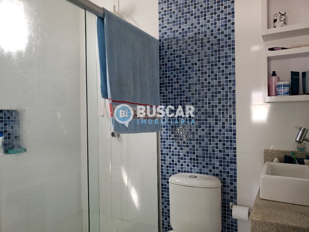 Casa à venda com 4 quartos, 4 suítes, 2 vagas e 202m² no Cidade Nova, Feira de Santana (BA) — foto 9 de 26
