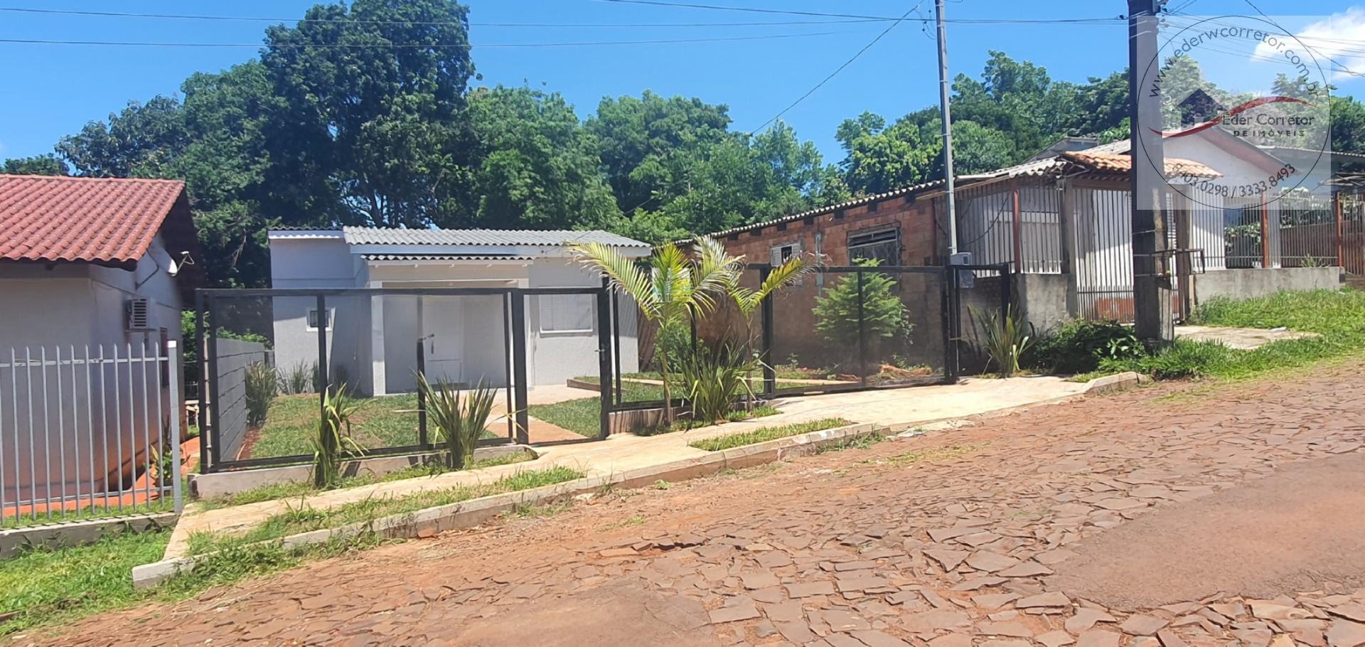 Casa à venda com 2 quartos, 1 banheiro, 1 vaga e 76m² no Herval, Ijuí (RS) — foto 10 de 30