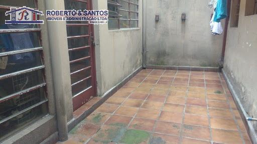 casa de baixo