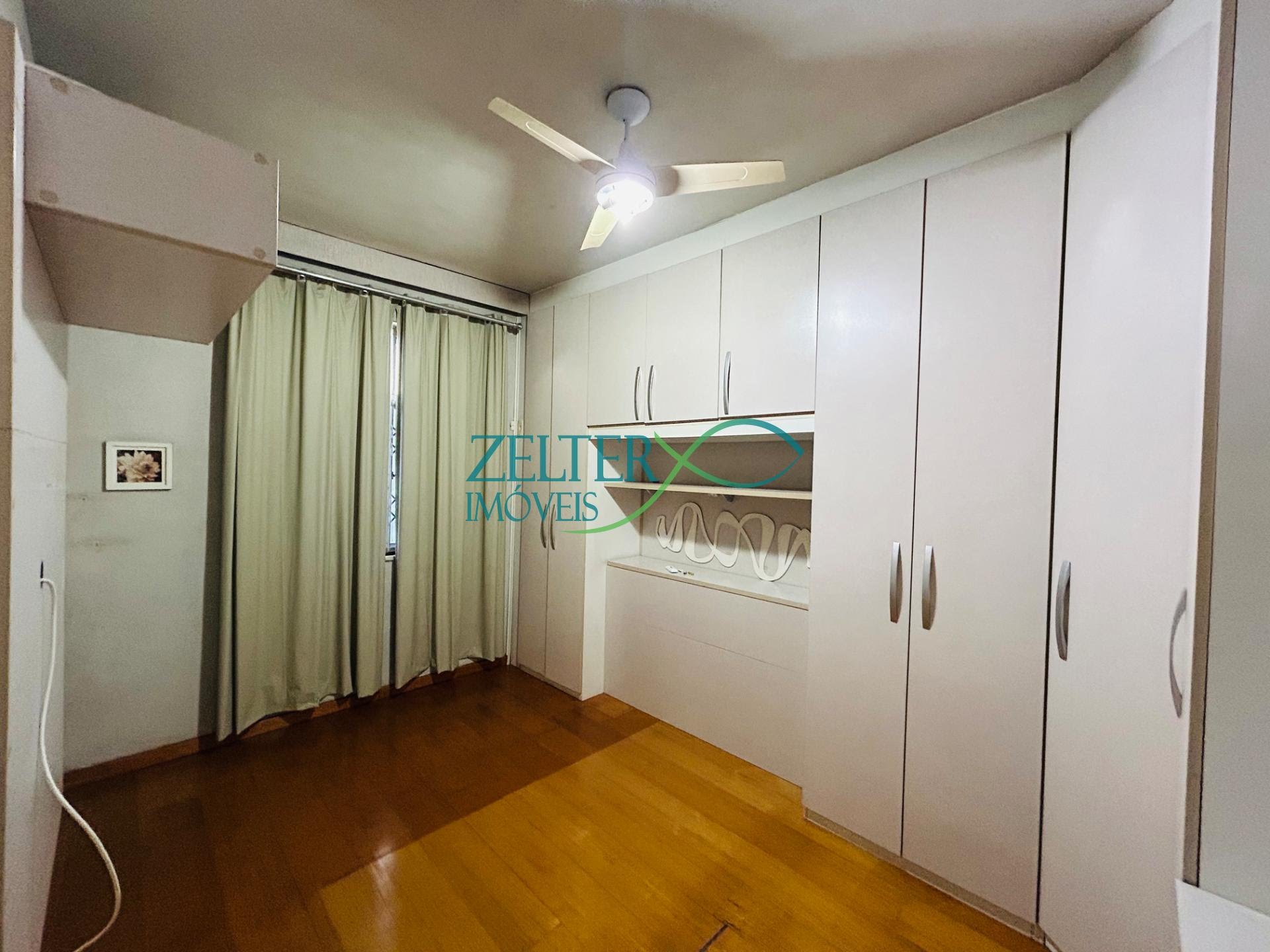 Apartamento para alugar com 1 quarto, 2 banheiros, 1 vaga e 44m² no Vila da Penha, Rio de Janeiro (RJ) — foto 8 de 16
