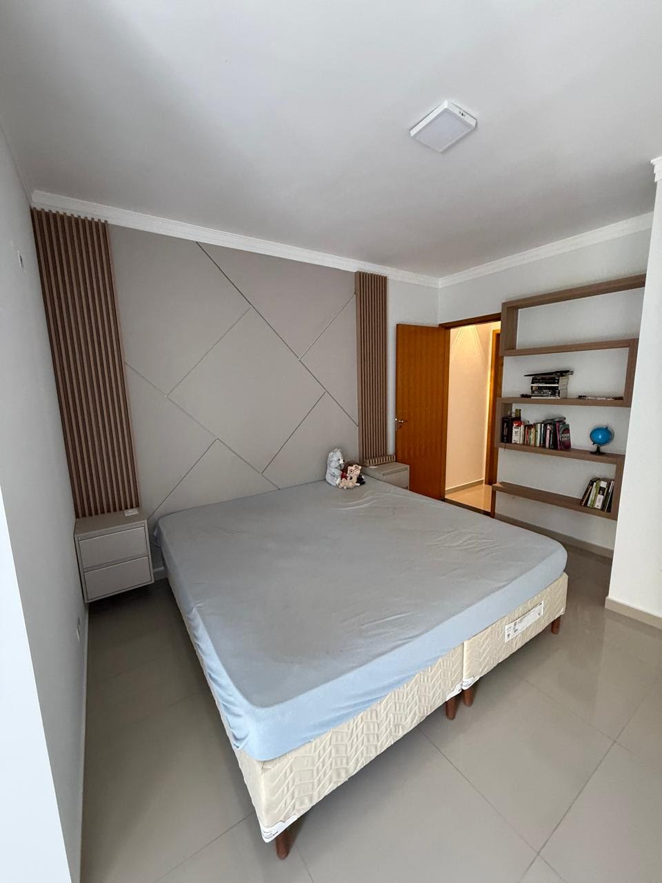 Apartamento à venda com 2 quartos, 2 suítes, 2 vagas e 110m² no Jardim Regina, São Paulo (SP) — foto 21 de 28