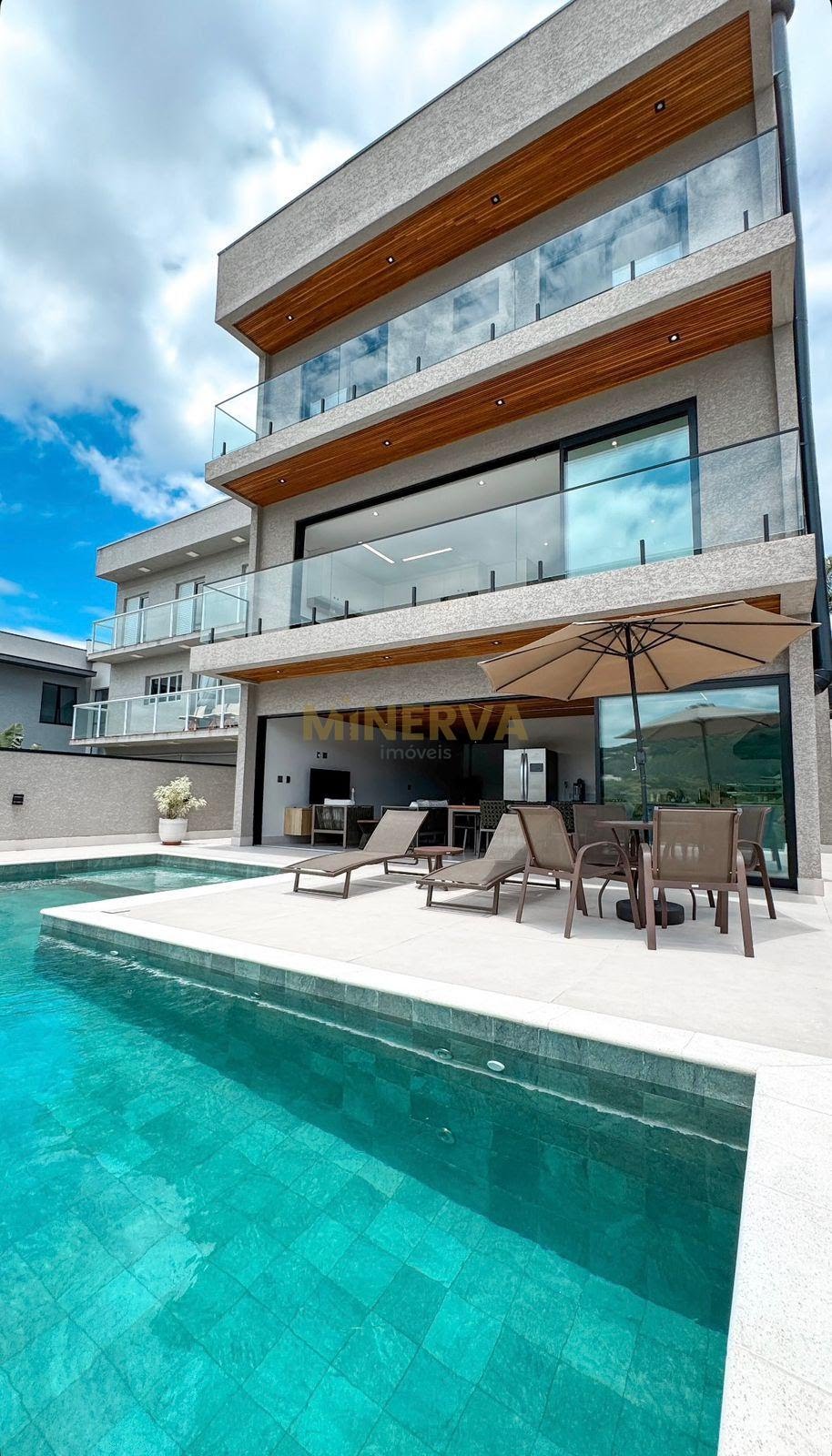 Casa à venda com 4 quartos, 4 suítes, 3 vagas e 330m² no Rio Abaixo, Atibaia (SP) — foto 22 de 23