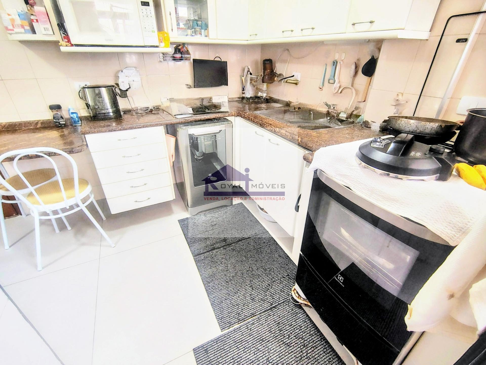 Apartamento à venda com 3 quartos, 1 suíte, 2 vagas e 97m² no Vila Clementino, São Paulo (SP) — foto 23 de 30