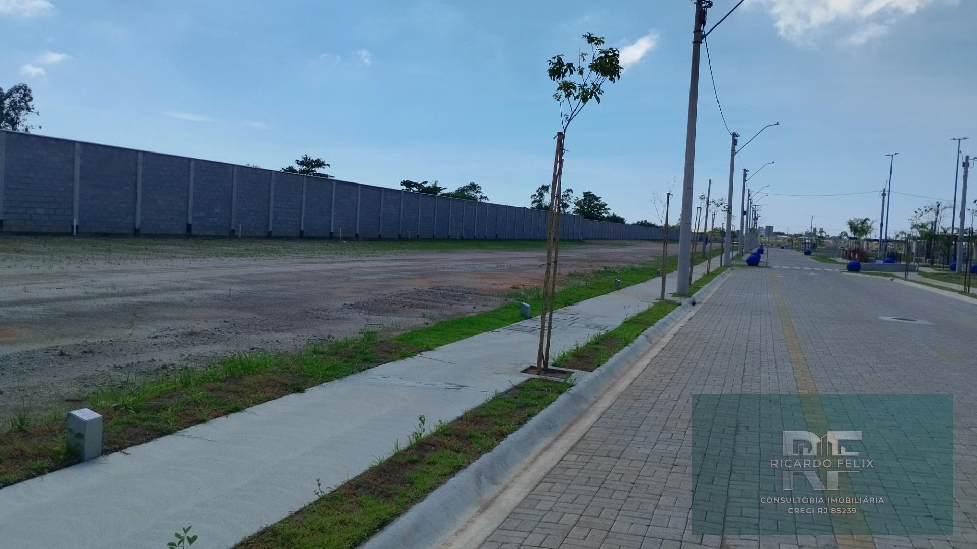 Terreno à venda com 200m² de terreno no Harmonia, Rio das Ostras (RJ) — foto 11 de 22