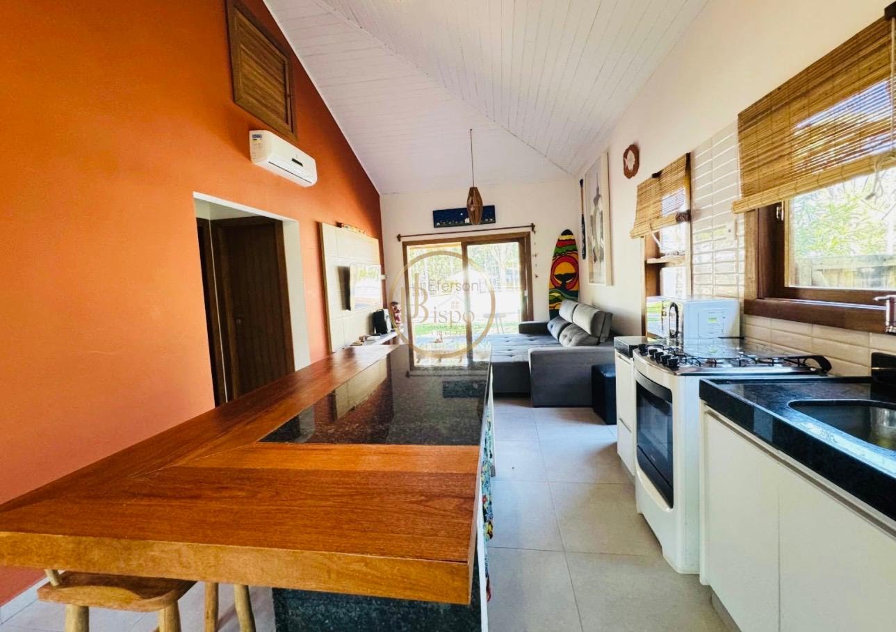 Casa à venda com 2 quartos, 1 suíte, 1 vaga e 86m² no Arraial D'ajuda ( Estrada da Balsa ), Porto Seguro (BA) — foto 9 de 12