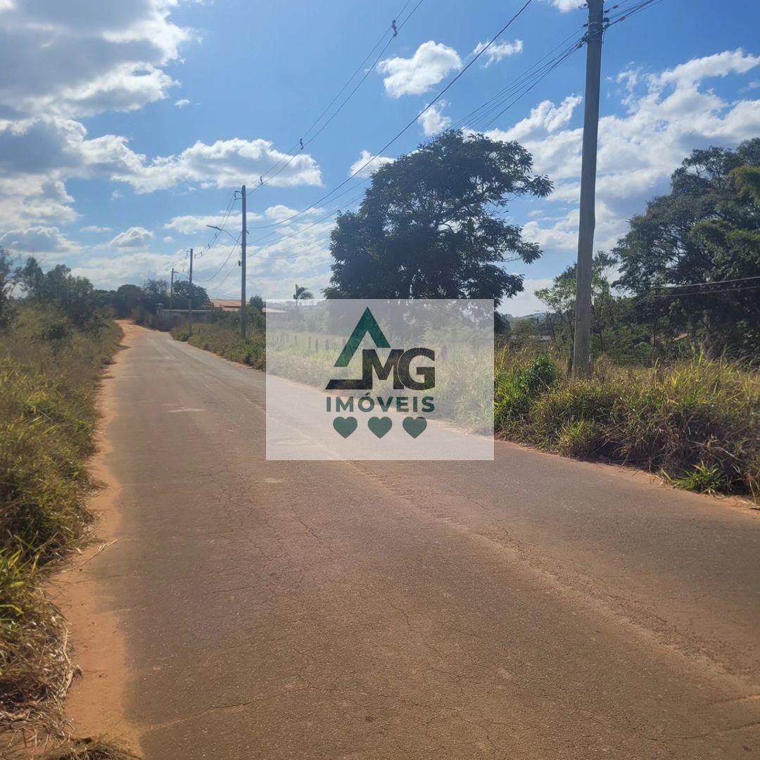 Terreno à venda com 1100m² de terreno no Aloisio Silva, Três Corações (MG) — foto 4 de 7