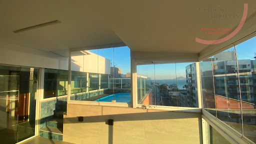 COBERTURA LINEAR 