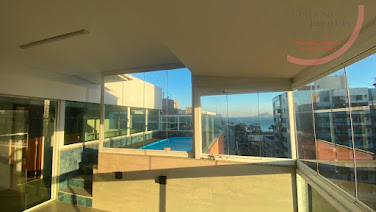 Cobertura em Jardim Camburi  -  Vitória