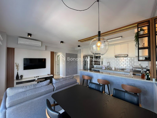 Apartamento, 2 quartos, 68 m² - Foto 3