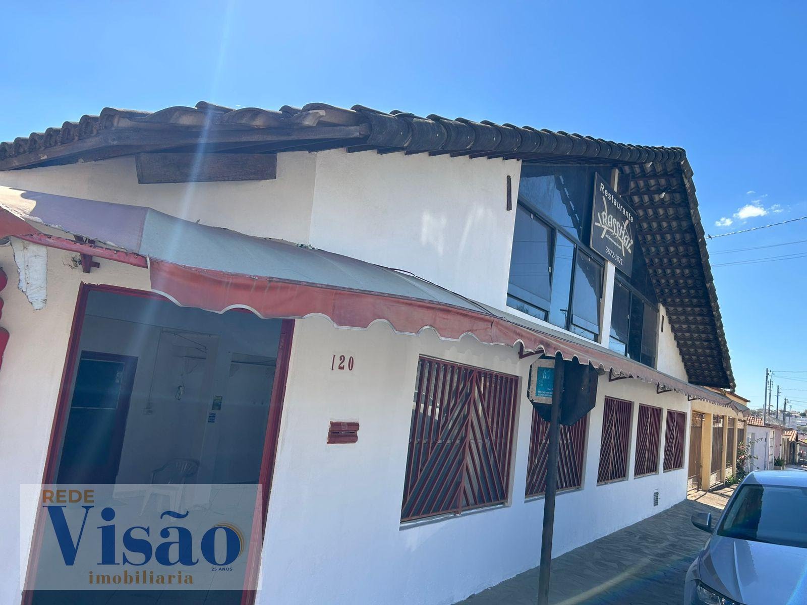 Comercial para alugar com 3 banheiros no Vila Mariana, Paracatu (MG) — foto 4 de 21