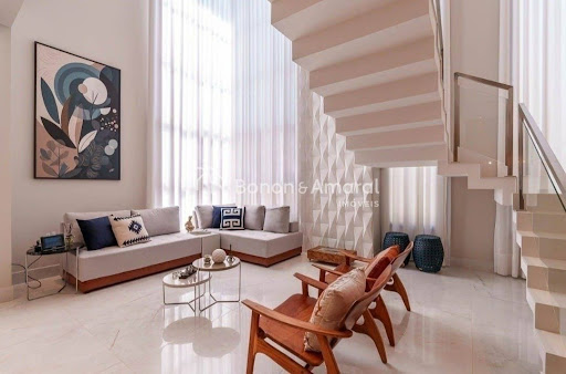 Casa de Condomínio, 3 quartos - Foto 2