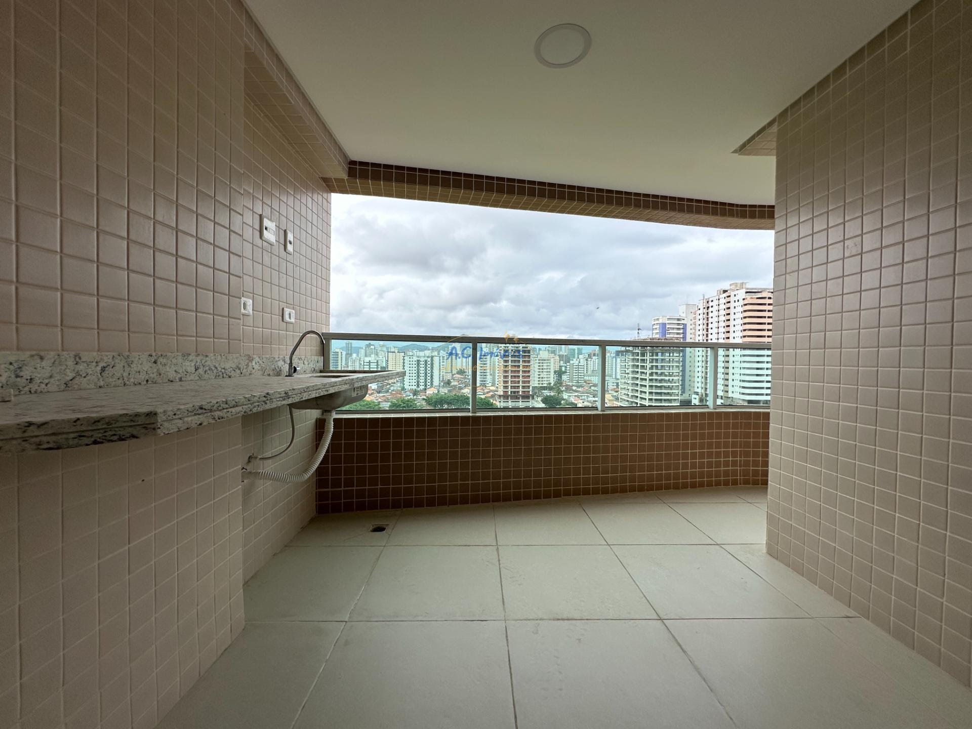 Apartamento à venda com 3 quartos, 3 suítes, 2 vagas e 95m² no Aviação, Praia Grande (SP) — foto 3 de 30