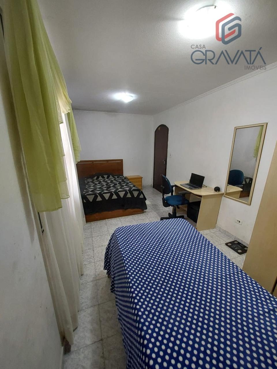 Casa à venda com 2 quartos, 2 banheiros, 2 vagas e 330m² no Vila Lutécia, Santo André (SP) — foto 18 de 20