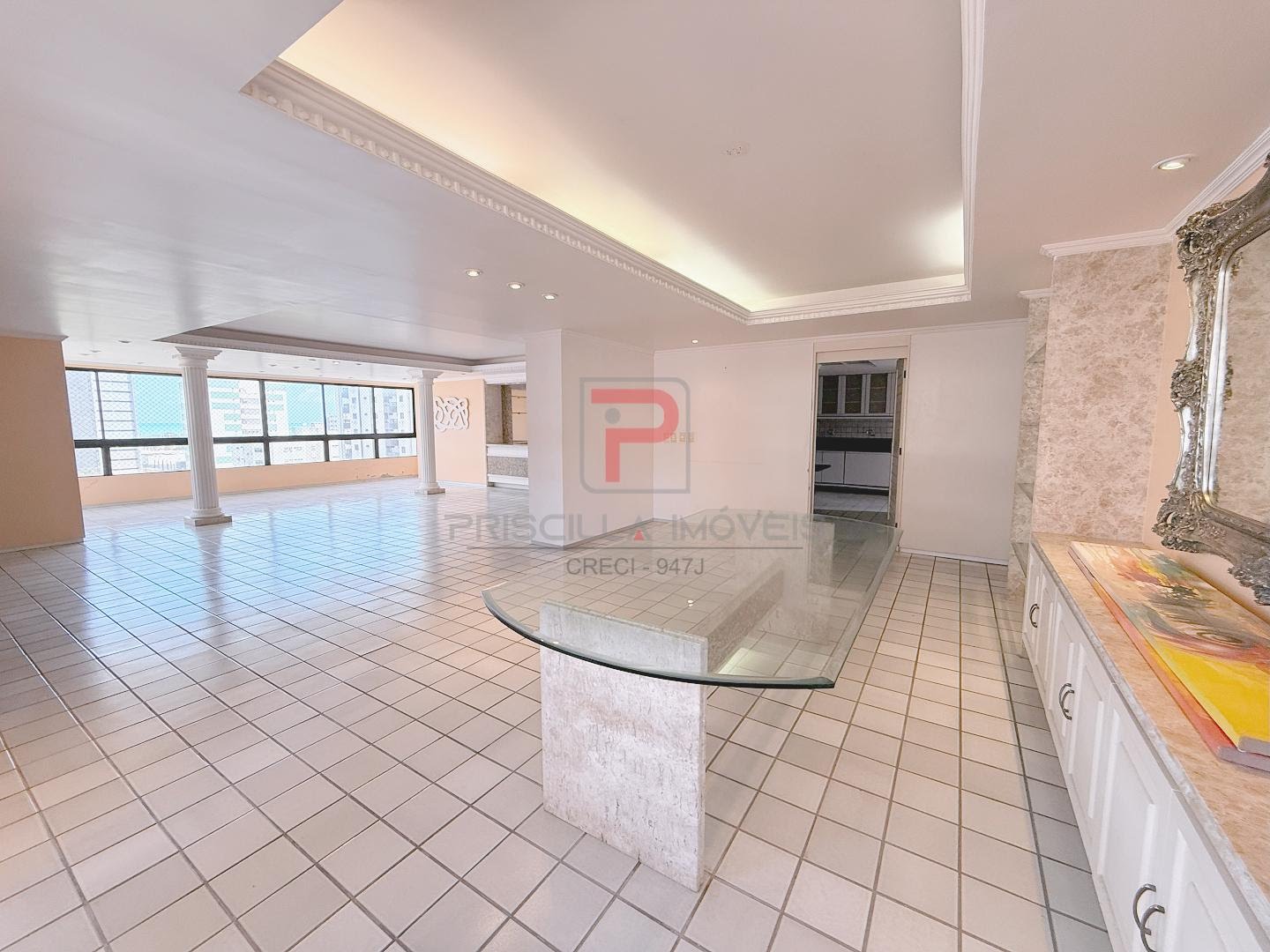 Apartamento à venda com 3 suítes, 2 vagas e 279m² no Manaíra, João Pessoa (PB) — foto 9 de 30