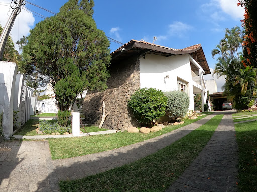 Casa Duplex de 5 quartos para venda no Parque São Caetano - Campos dos Goytacazes, RJ  