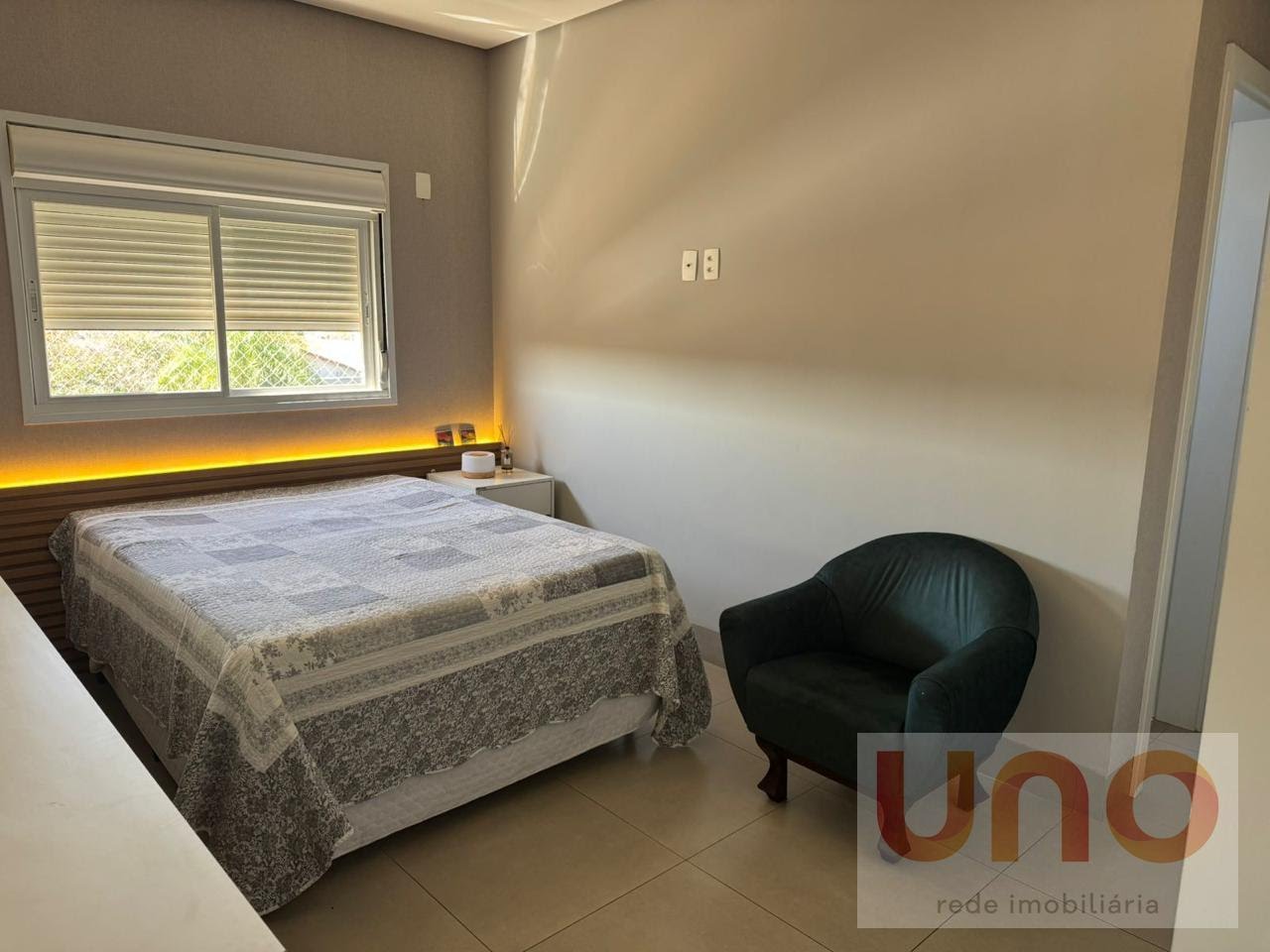 Apartamento à venda com 3 quartos, 3 suítes, 2 vagas e 126m² no Monte Castelo, Campo Grande (MS) — foto 18 de 30