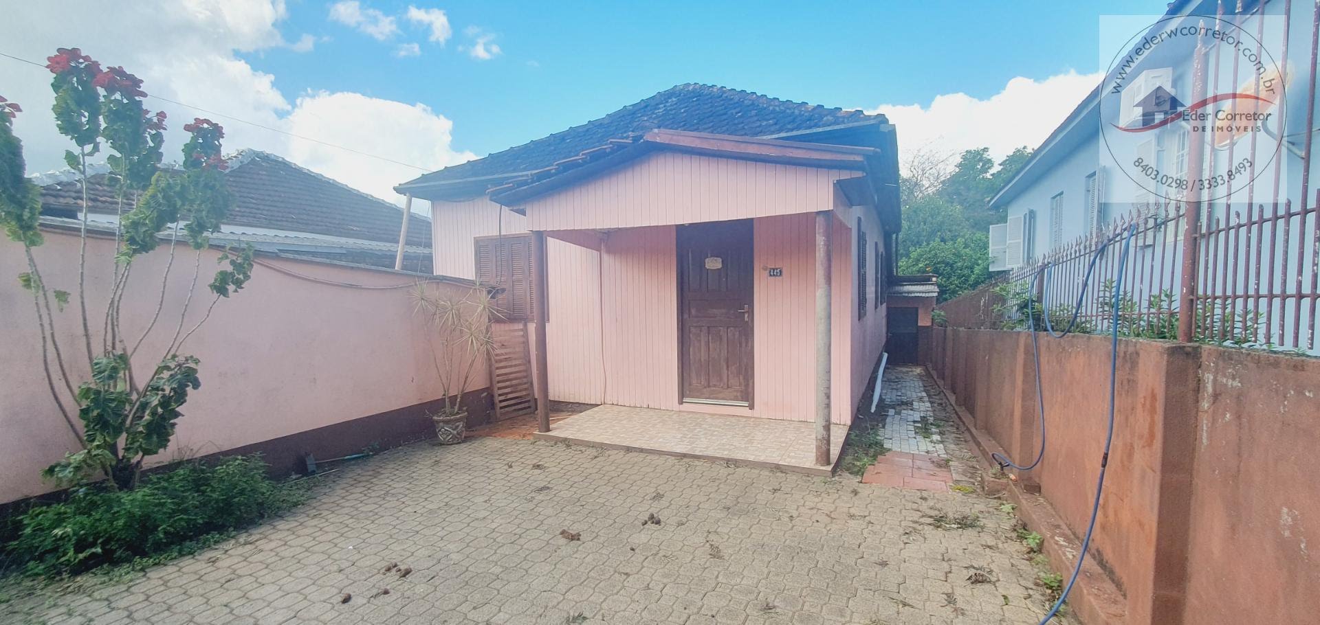 Terreno à venda com 33165m² de terreno no Penha (terreno), Ijuí (RS) — foto 3 de 8