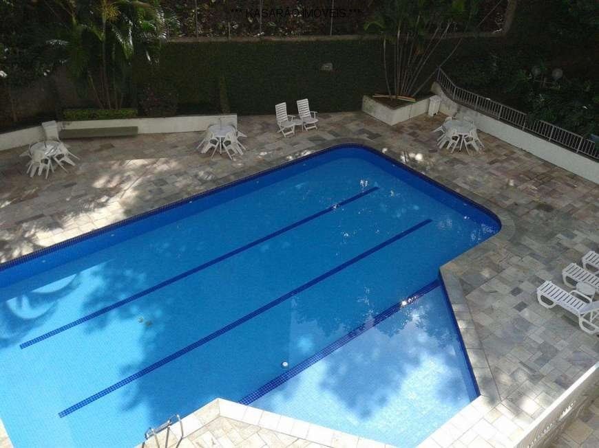 Apartamento à venda com 3 quartos, 1 suíte, 2 vagas e 120m² no Alto da Lapa, São Paulo (SP) — foto 21 de 30