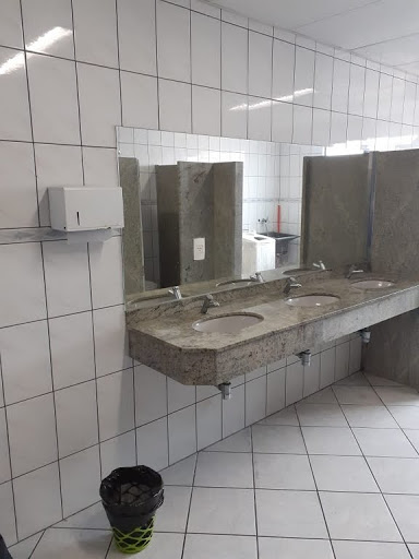Banheiro