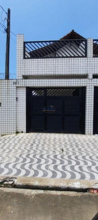 Casa à venda com 2 quartos, 1 suíte, 2 vagas e 150m² no Cidade Ocian, Praia Grande (SP) — foto 4 de 24