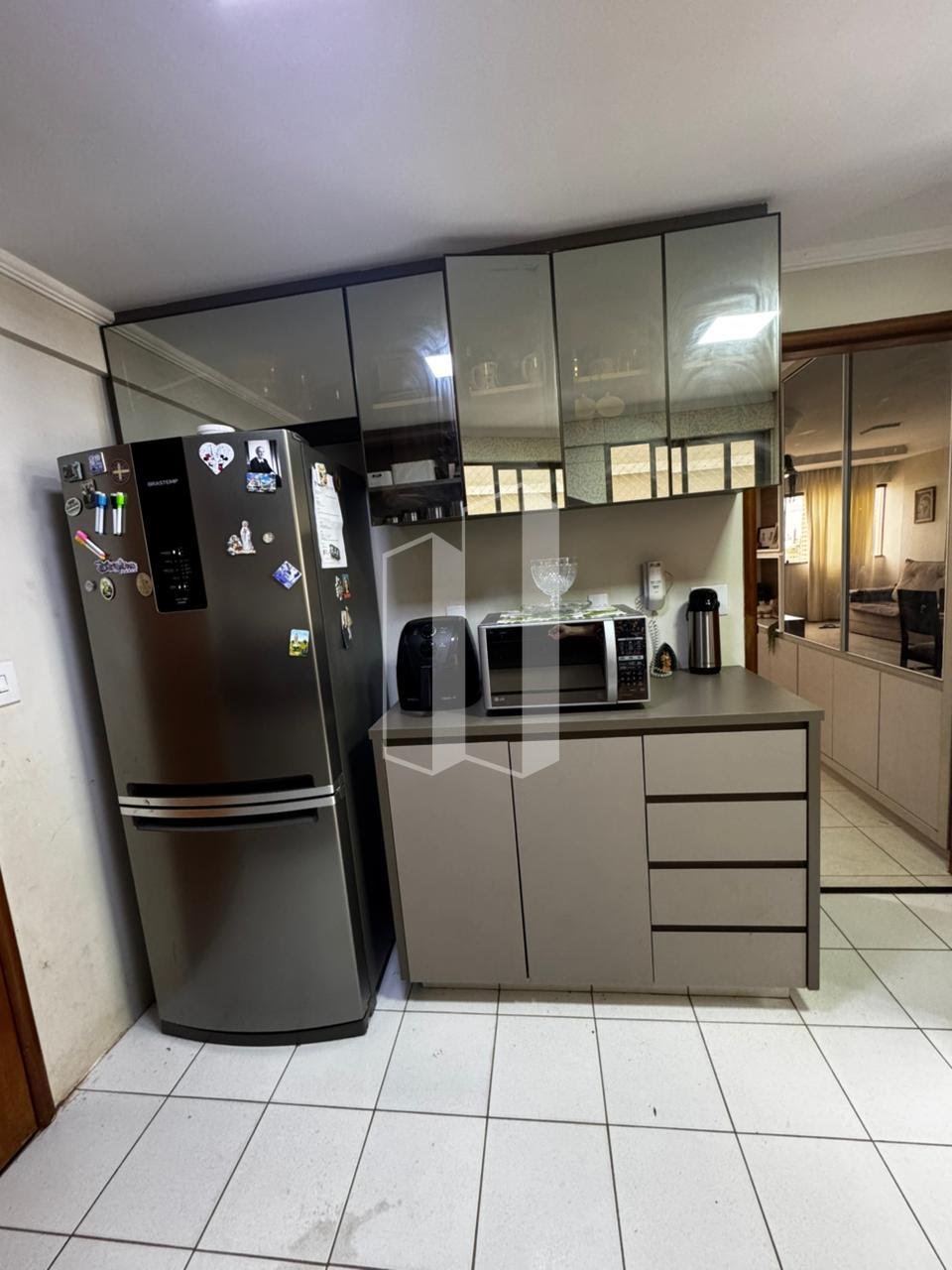 Apartamento à venda com 4 quartos, 1 suíte, 2 vagas e 110m² no Setor Bueno, Goiânia (GO) — foto 6 de 24