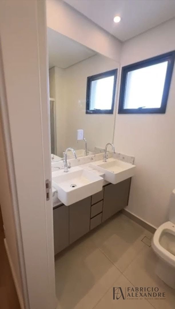 Apartamento para alugar com 3 quartos, 2 banheiros, 2 vagas e 95m² no Iguatemi, São José do Rio Preto — foto principal