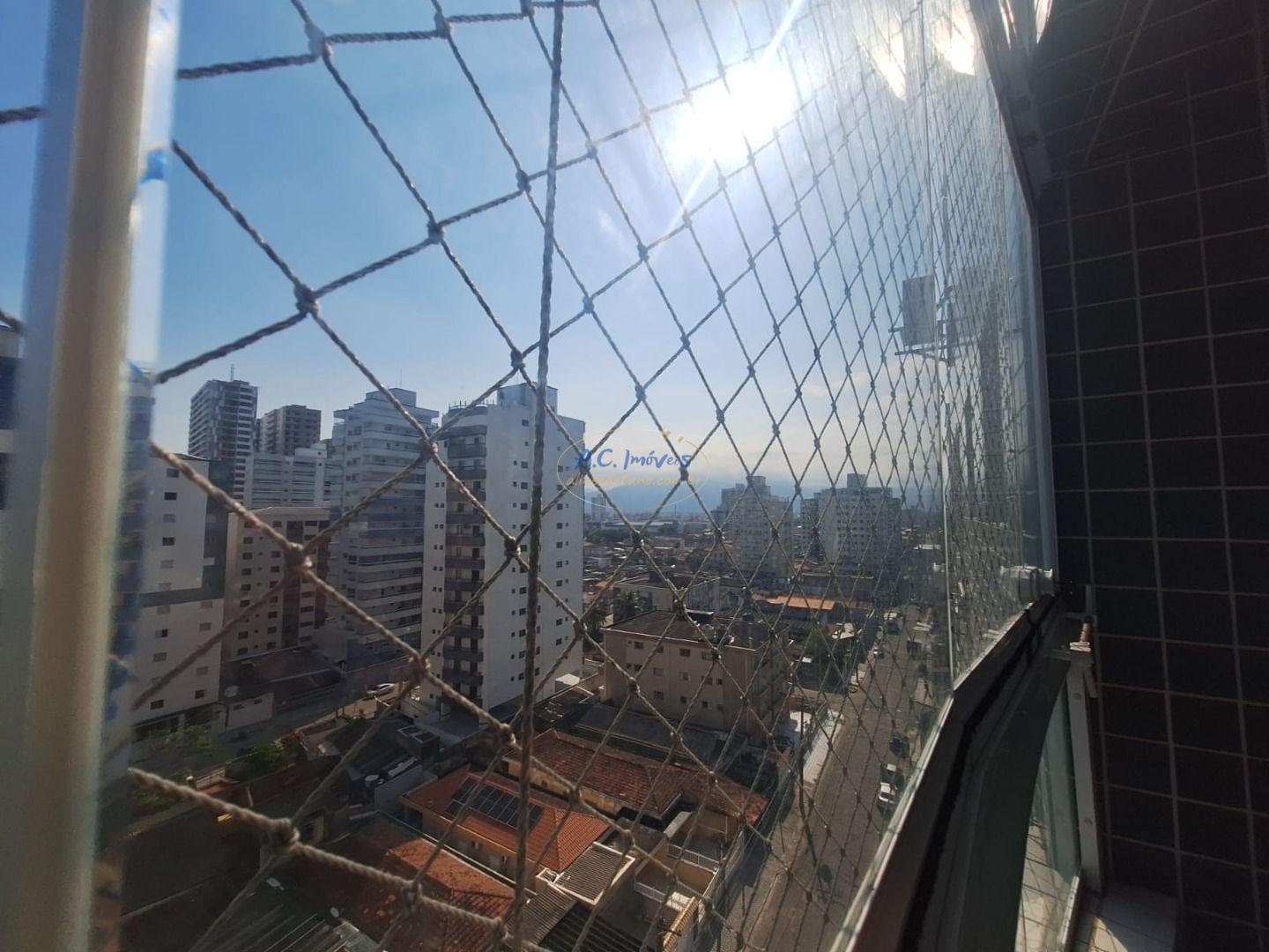 Apartamento à venda com 3 quartos, 1 suíte, 1 vaga e 87m² no Vila Tupi, Praia Grande (SP) — foto 4 de 21